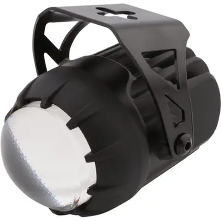 LED motorlamp Highsider Dual-Stream Next