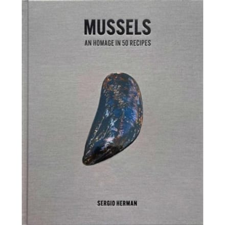 Mussels - Sergio Herman