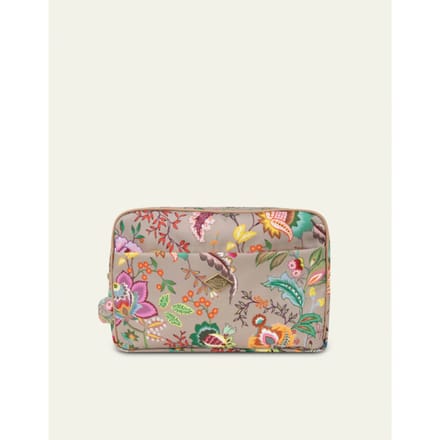 Oilily Chloe Toilettas- maatOne size Brown