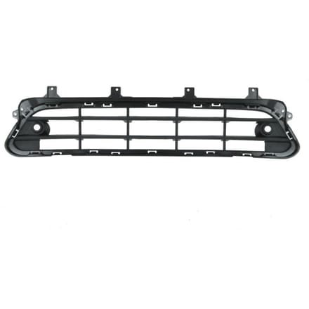 Bumper - onderdelen BLIC 6502-07-4004913PP