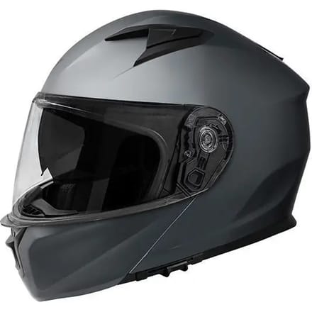 Modulaire motorhelm Stormer Spin Evo