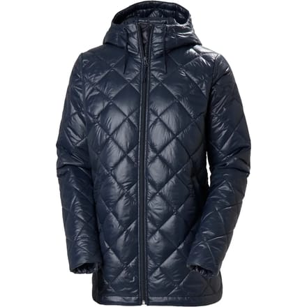 Dames wandeljack Helly Hansen Bliss Quilt