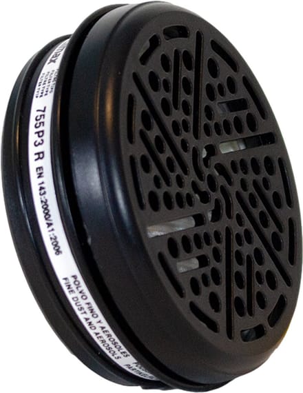 Climax P3 Filter voor 756/755 - 1 Stuk - Maximale P3 Bescherming