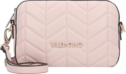 VALENTINO Schoudertas Petal Re Camera Bag Cipria Roze