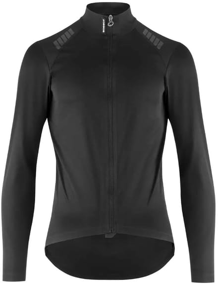 Assos Mille Gt Shell S11 Jas Zwart XL Man