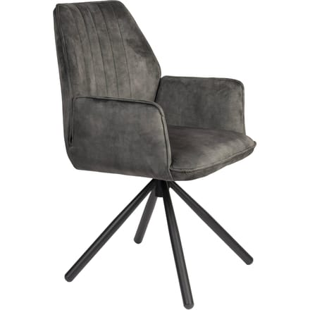 Eetkamerstoel Jamiro set van 2 | Housecraft Living