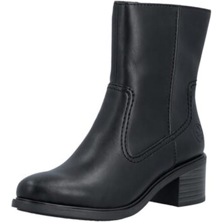 Rieker Laarzen - Dames - Zwart - Maat:36