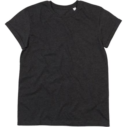 T-shirt Mantis roll sleeve