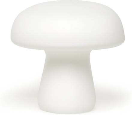 Paddenstoel Lamp - Groot van Kikkerland