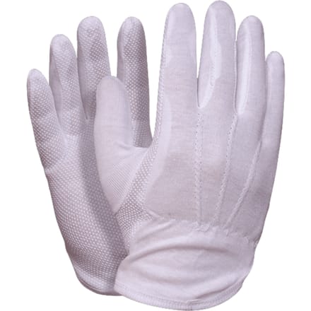 Mikrop Katoenen Handschoen