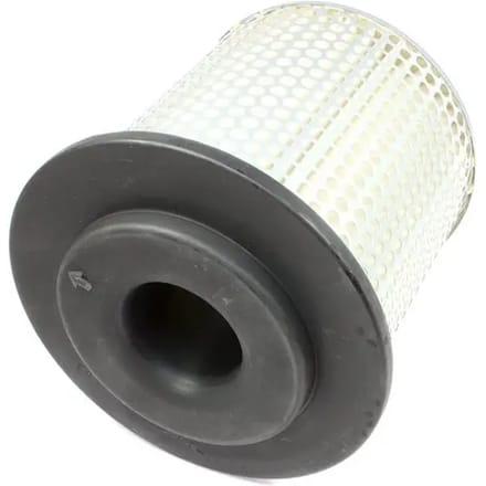 Motorfiets luchtfilter Emgo GSX-R 750 ´85-87 HFA3701