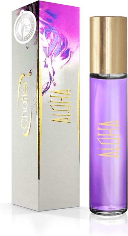 Chatler Aloha Eau de Parfum - 30 ml