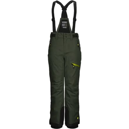 Ski-overalls voor kinderen Killtec KSW 195