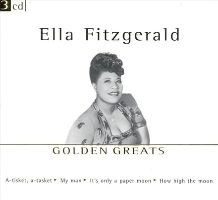 Golden Greats