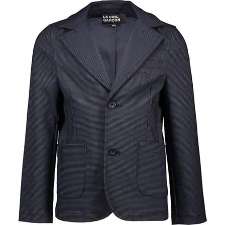 Le Chic Garçon Maat 128 Abel Jongens Colbert