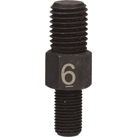 KS Tools 460.4442 Uittrekbout, M12 x 1,0 mm