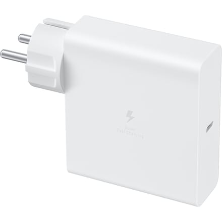 Samsung 140W Power Adapter (TA only, W/O Cable) White