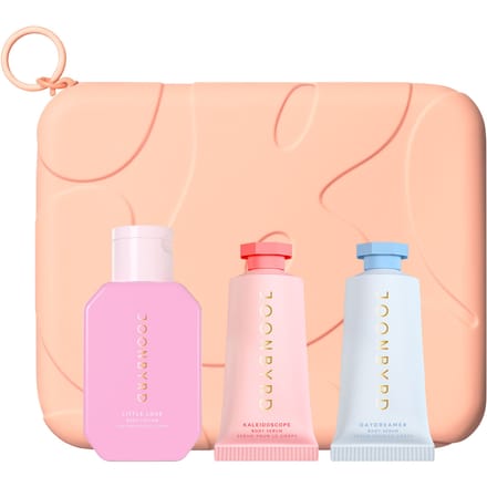 Joonbyrd Just Peachy Body Heroes Kit