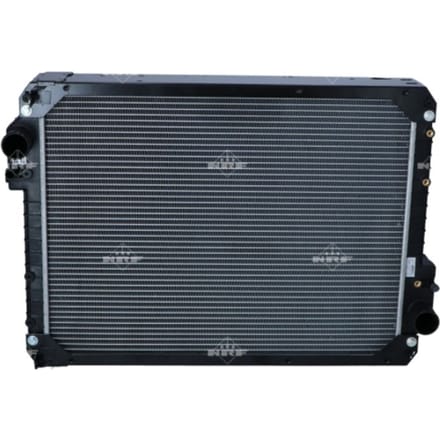 Radiator, motorkoeling NRF 54074