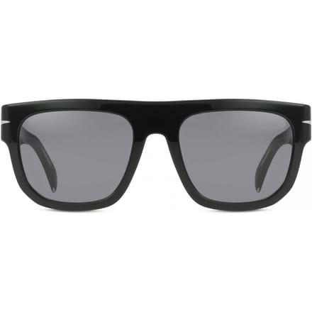 David Beckham Db 7044 S 807 Ir Heren Zonnebrillen Black/54-20-145