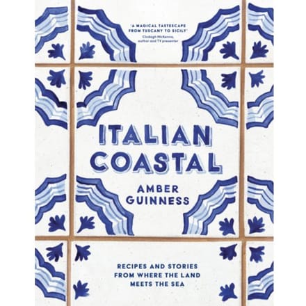 Italian Coastal - Amber Guinness