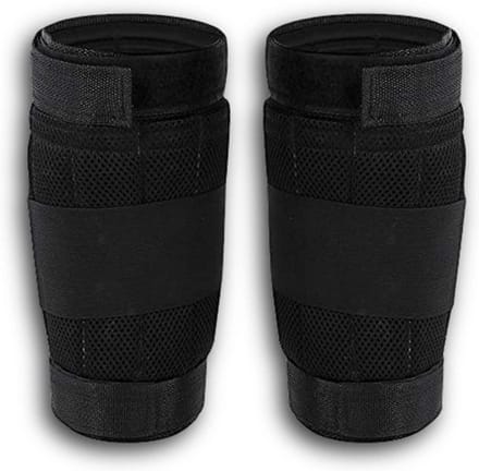 Loading Weighted Ankle Leg - Adjustable Weighted Anklet voor Oefening