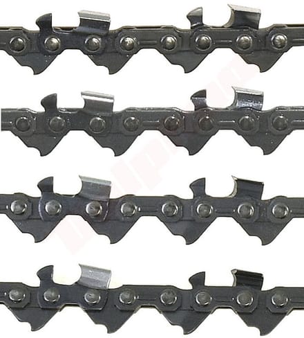 Zaagketting 325'' 1,1 38DL