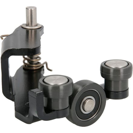Rolgeleiding, schuifdeur ROLL FD05L