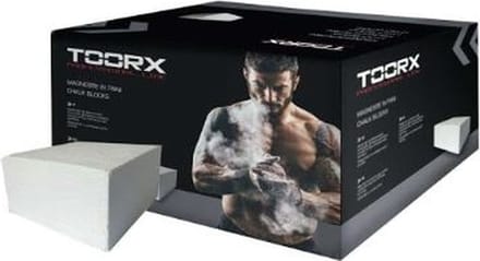 Toorx Fitness Krijt Blokken