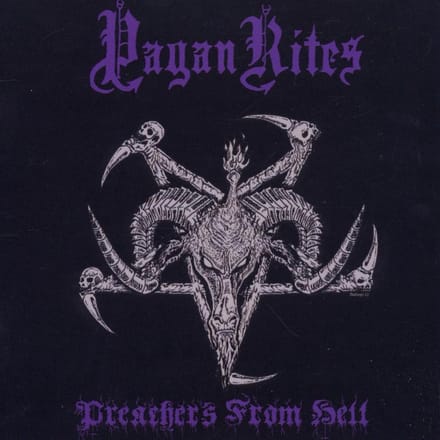 Preachers from Hell