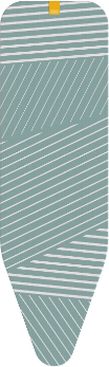 Joseph Joseph Flexa strijkplankhoes - Hoes voor strijkplank 124 cm - StretchMesh