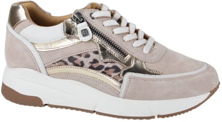 Helioform 284.002-0357-H dames sneakers maat 37 (4) beige