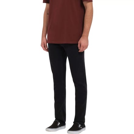 Denim broek Volcom