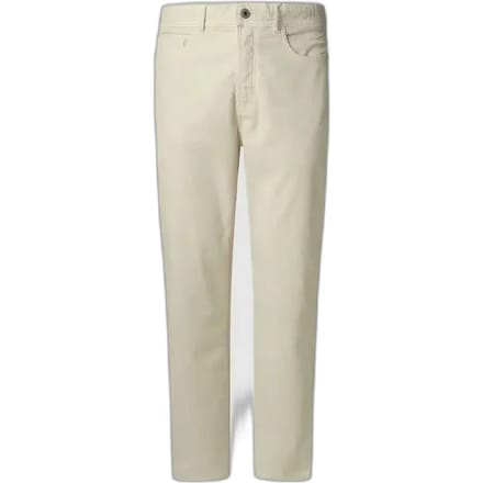 Slim fit vijf-pocket broek van grof zachtfluweel Pepe Jeans