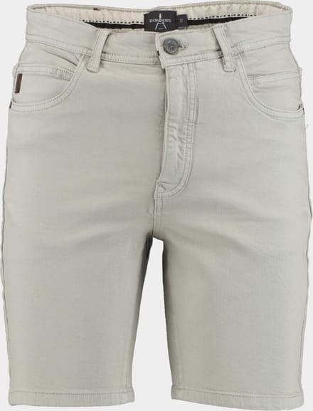 Donders Broek Short Jeans 76759 110 Fango Mannen Maat - W32
