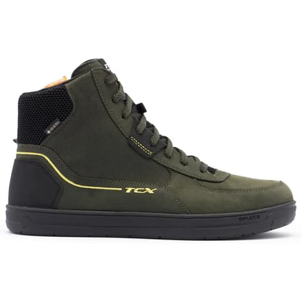 Motorfiets trainers TCX Mood 2 Gore-Tex