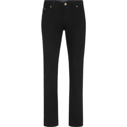 Jeans Recht Model