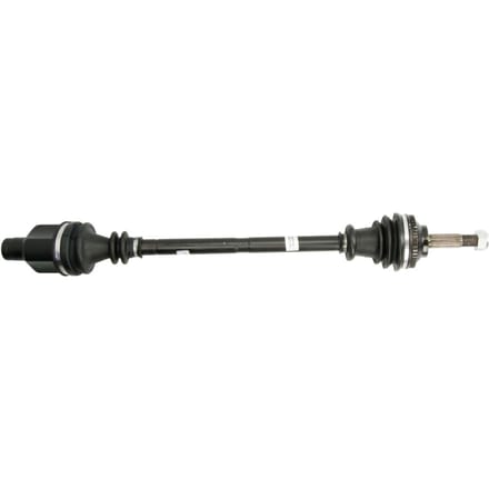 Aandrijfas POINT GEAR PNG72327