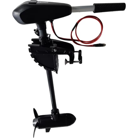 Elektrische buitenboordmotor MASTER 80 LBs - 850 W