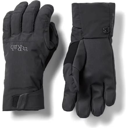 Skihandschoenen Rab Cresta GTX