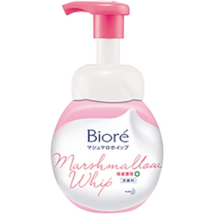 Kao - Biore Facial Wash Foaming Acne - 160ml