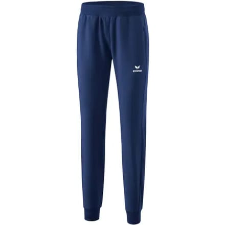 Erima Change Presentatiebroek Dames - New Navy | Maat: 48