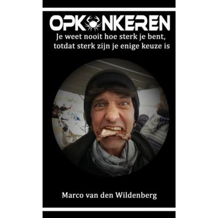 Opk#nkeren - Marco Van den Wildenberg