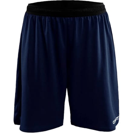 Craft Progress Basketbalshort Dames - Marine | Maat: M