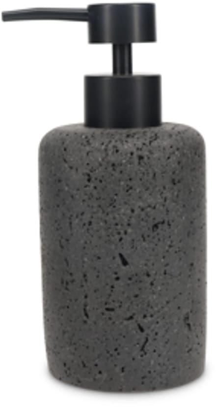 S|P Collection Zeeppomp 25cl antracite grey Suds
