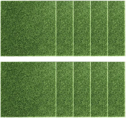 Grasmat - Kunstgras - Grastapijt voor Buiten - Tuincomfort