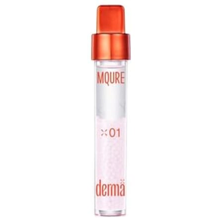 matsukiyo - Mqure Derma Capsule Shot 01 Retinol & Niacinamide 3.5ml