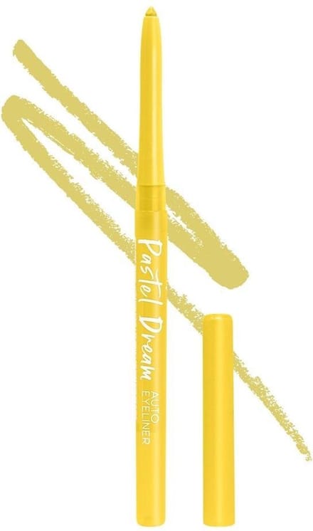 LA Girl - Pastel Dream Auto Eyeliner Sunshine