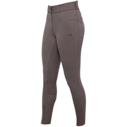 Damesbroek met volledige grip Premier Equine Virtue