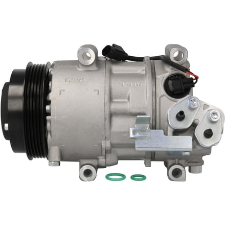 Compressor airconditioning THERMOTEC KTT090099